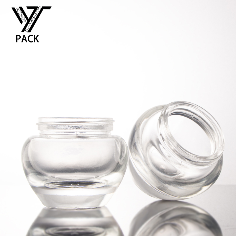 30g Glass Jar